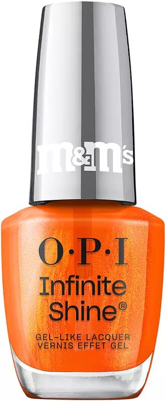 OPI - Infinite Shine Jingle Bell Crunch, 15 ml