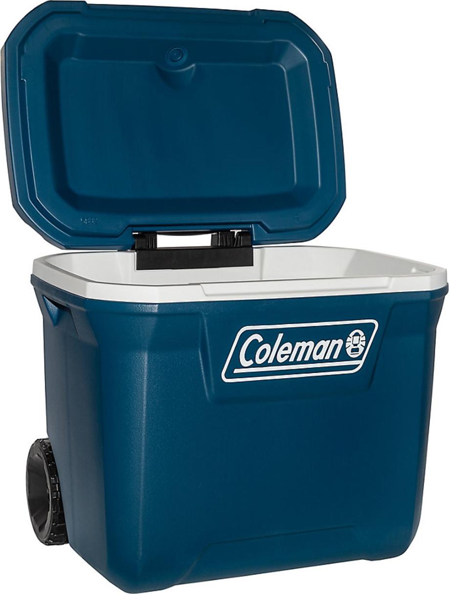Kühlbox 50QT Xtreme Wheeled 2000037211 Packung mit 2 Stück
