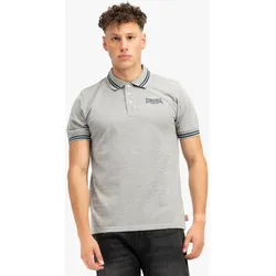 Lonsdale Herren Poloshirt normale Passform MARKHAM