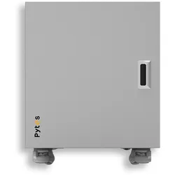 Pytes V-Box-IC Batterieschrank für V5 Basic-Rack - 0% MwSt. (gemäß§12 Abs.3 UstG**)