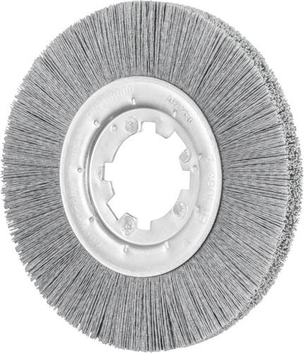 PFERD TOOLS Rundbürste RBU 20013/50,8 SiC 120 0,55 43505904 1St.