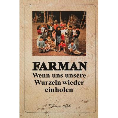 Farman, Taschenbuch von Paruar Bako, Parbainternational, 978-3-00-070216-7