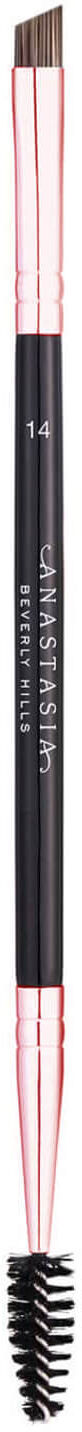 ANASTASIA BEVERLY HILLS Dual-Ended Firm Detail Brush