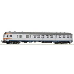 Roco 6200163 H0 Nahverkehrs-Steuerwagen (DCC) 2. Klasse mit Gepäckabteil, Gattung BDnf 735