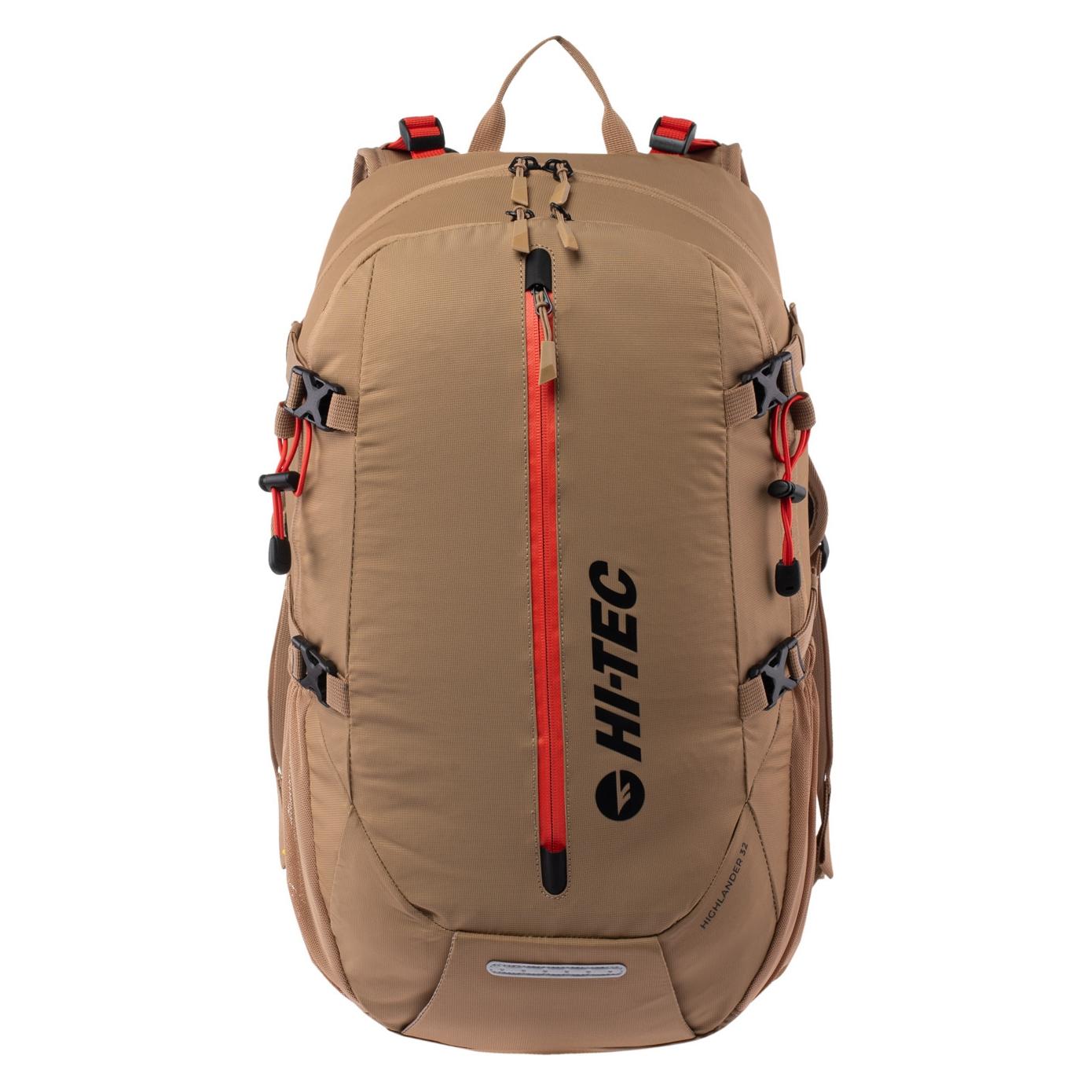 Hi-Tec Highlander Rucksack (25 l) (M000247652)