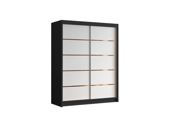 SCHIEBETÜRENSCHRANK Flavio IV