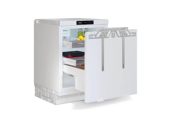 Miele KU7030D Kühlschrank oben