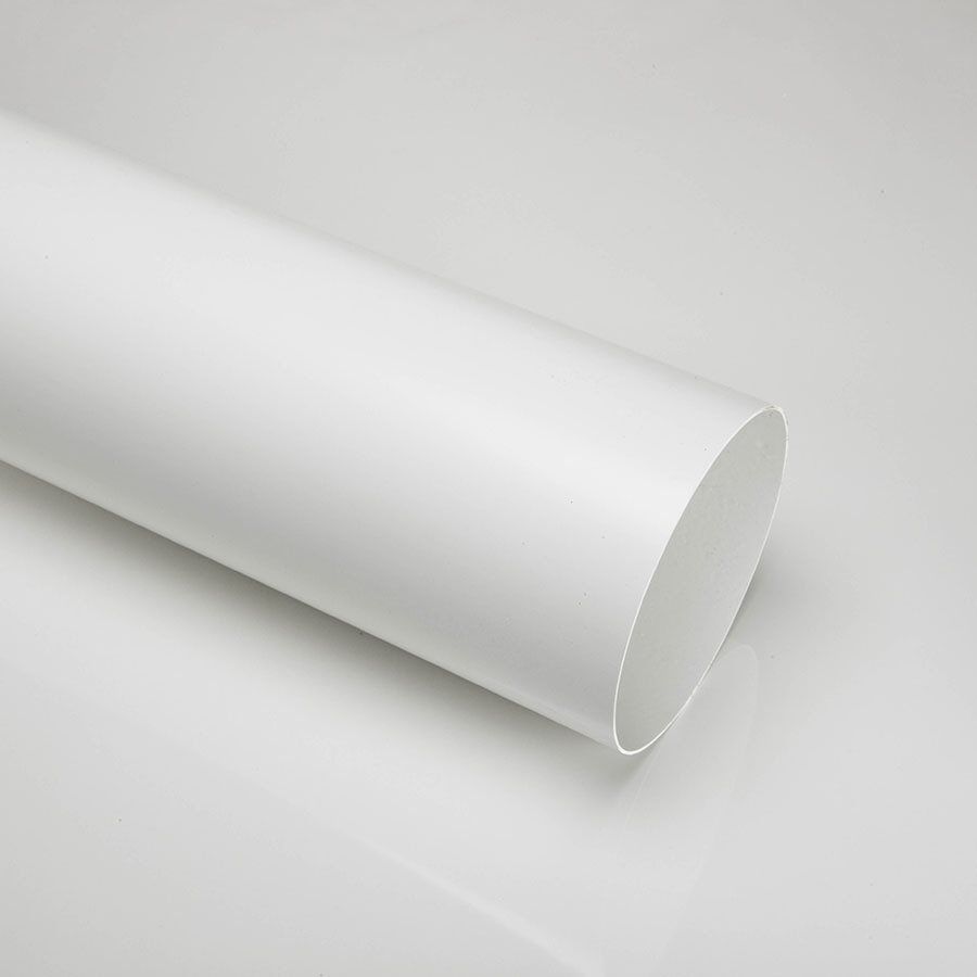 elica 1053w Tubo Rotondo Rigido D150 1000 Mm Accessorio Per Cappa Versione Aspirante - 1053w