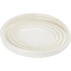 Le Creuset Löffelständer beige