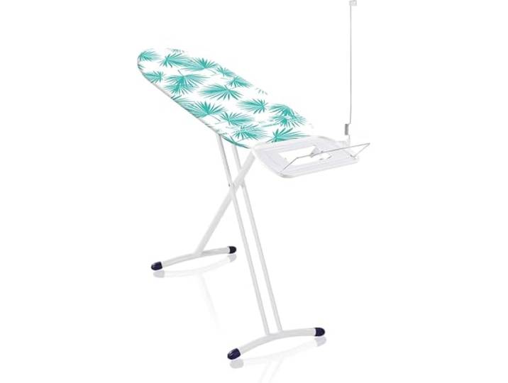 Leifheit Bügeltisch Air Board Express M, Ultraleicht für Dampfstation