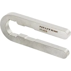 NEUTRIK HTLACB - Hand Tool for Tightening Cable Bushing Für powerCON TRUE1 TOP-, FXX- und speakON FXX-Serie (Buchsenbefestigungswerkzeug)
