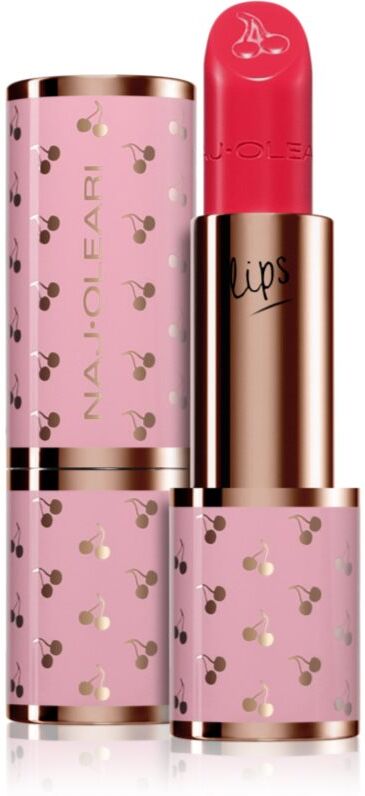 Naj Oleari Creamy Delight Lipstick Creamy Lipstick shade 16 Rasberry 4.2 g