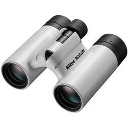 Nikon 8x21 Aculon T02 Weiß Fernglas