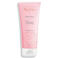 AVENE Body mildes Peeling Gel 200 ml