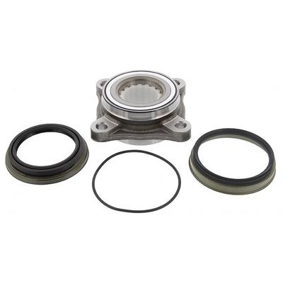 Mapco Radlagersatz [Hersteller-Nr. 46360] für Toyota