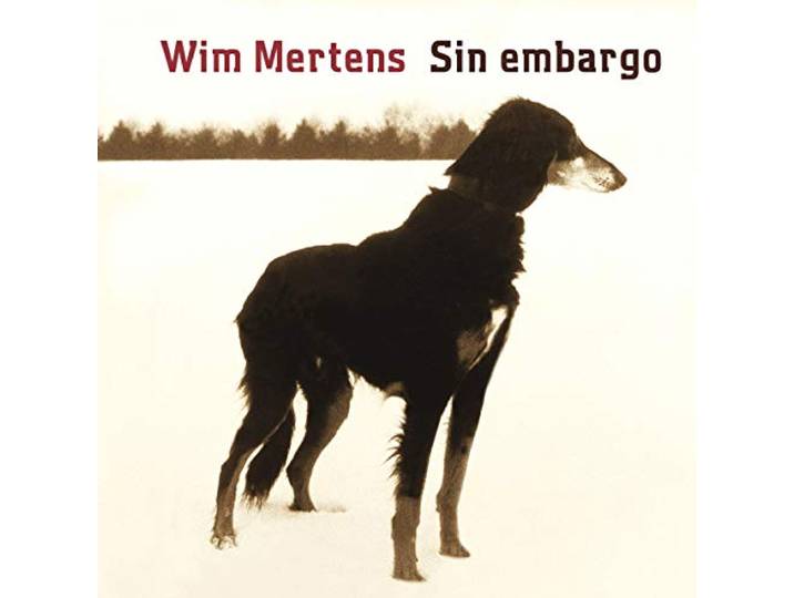 Wim Mertens - Sin Embargo