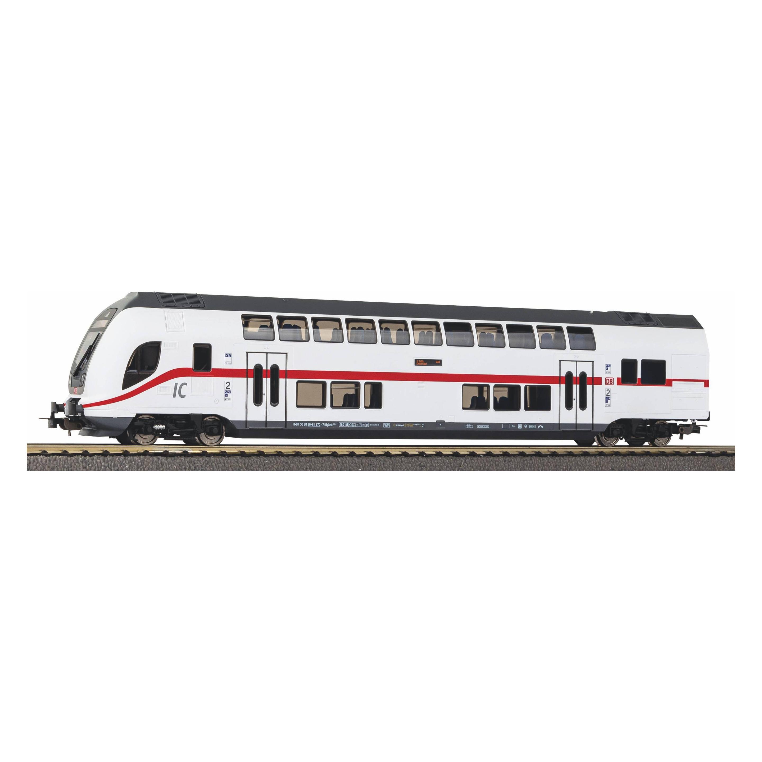 Piko Bauart (Modellbahn) (Spur H0) (58800)