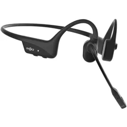 AfterShokz SHOKZ OpenComm2 - 2025 Upgrade - Headset - offenes Ohr