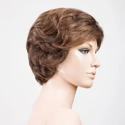 Ellen Wille Hairpower Perücke - City Mono 830.6 chocolate rooted