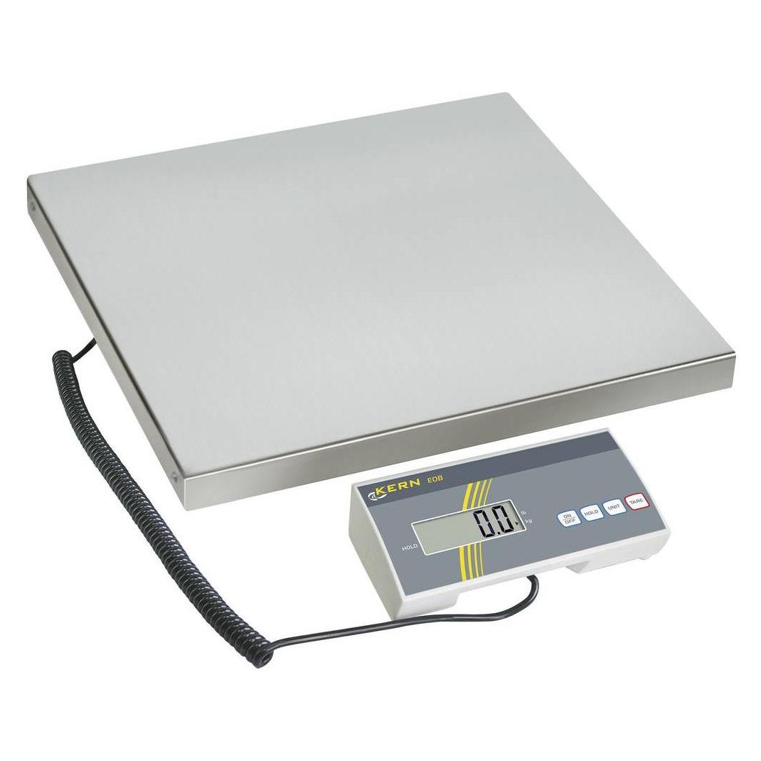 Kern Paketwaage Wägebereich (max.) (EOB 150K50L)