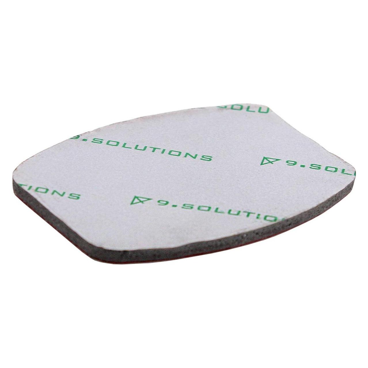 9.Solutions Klebeband (eine Packung mit 4 Stück) (25 mm) (22453881)