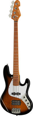 Sandberg California II TM 4 TB Tobacco