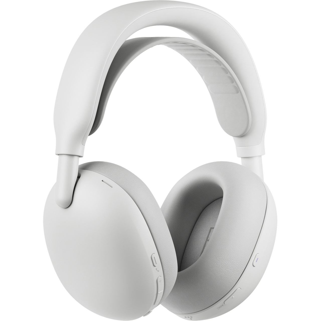 Logitech Zone Vibe Pro For Business - OFF-WHITE