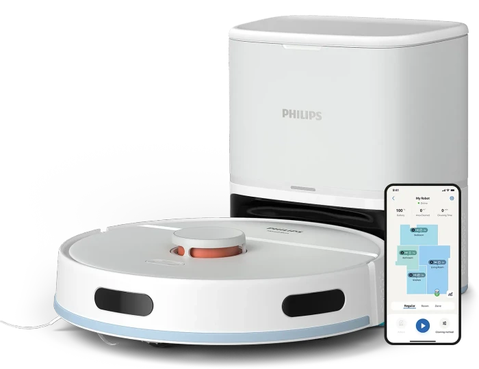 Philips 2000 Series 2in1 XU2100/20