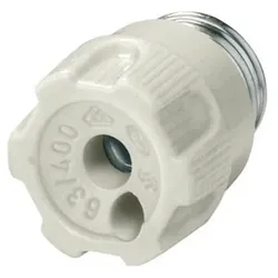 Siemens NEOZED-Schraubkappe 5SH4362 Porzellan D02 63A