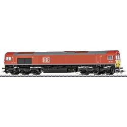 Märklin 039076 H0 Diesellokomotive Class 66
