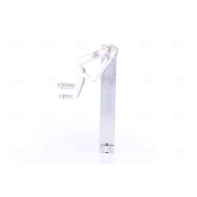 NISSENS Verdampfer, Klimaanlage 92366 für CUPRA