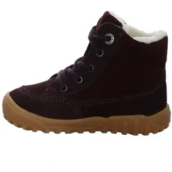 Ricosta, Unisex, Wanderschuhe, Davi (21), Braun, Violett, Rot