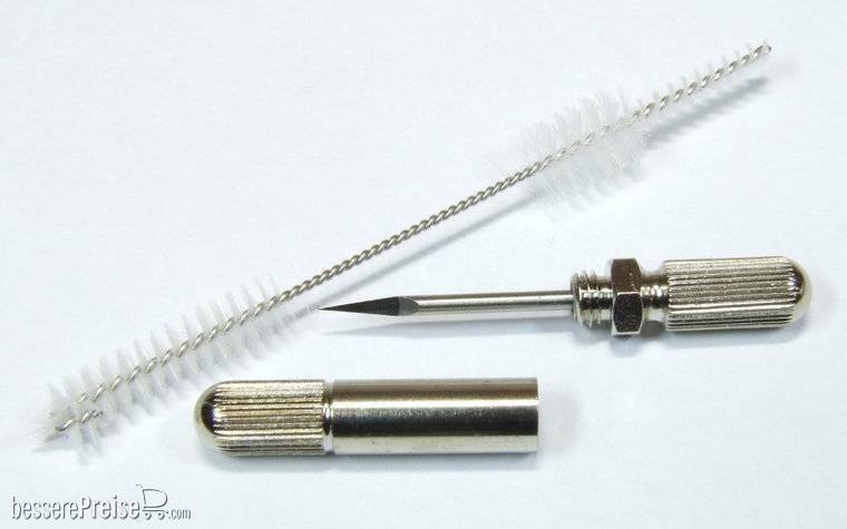 Harder & Steenbeck 117400