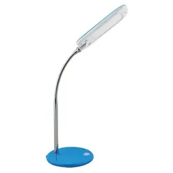 Schreibtischlampe DORI LED BLUE IDEUS 02788