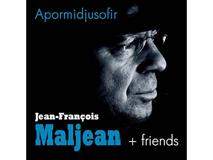Jean-Francois Maljean - Ah por mi djus sos fir