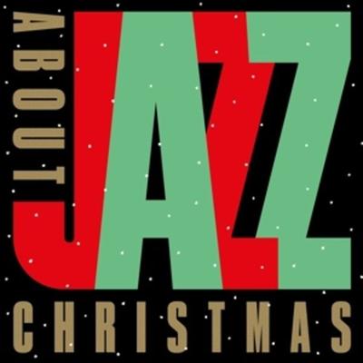 aboutJAZZ - Christmas (2LP) - Various, Vinyl