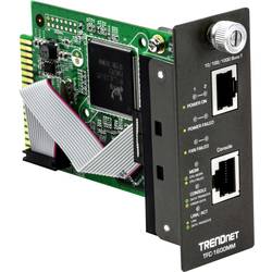 TRENDnet TFC-1600MM - Fernverwaltungsadapter