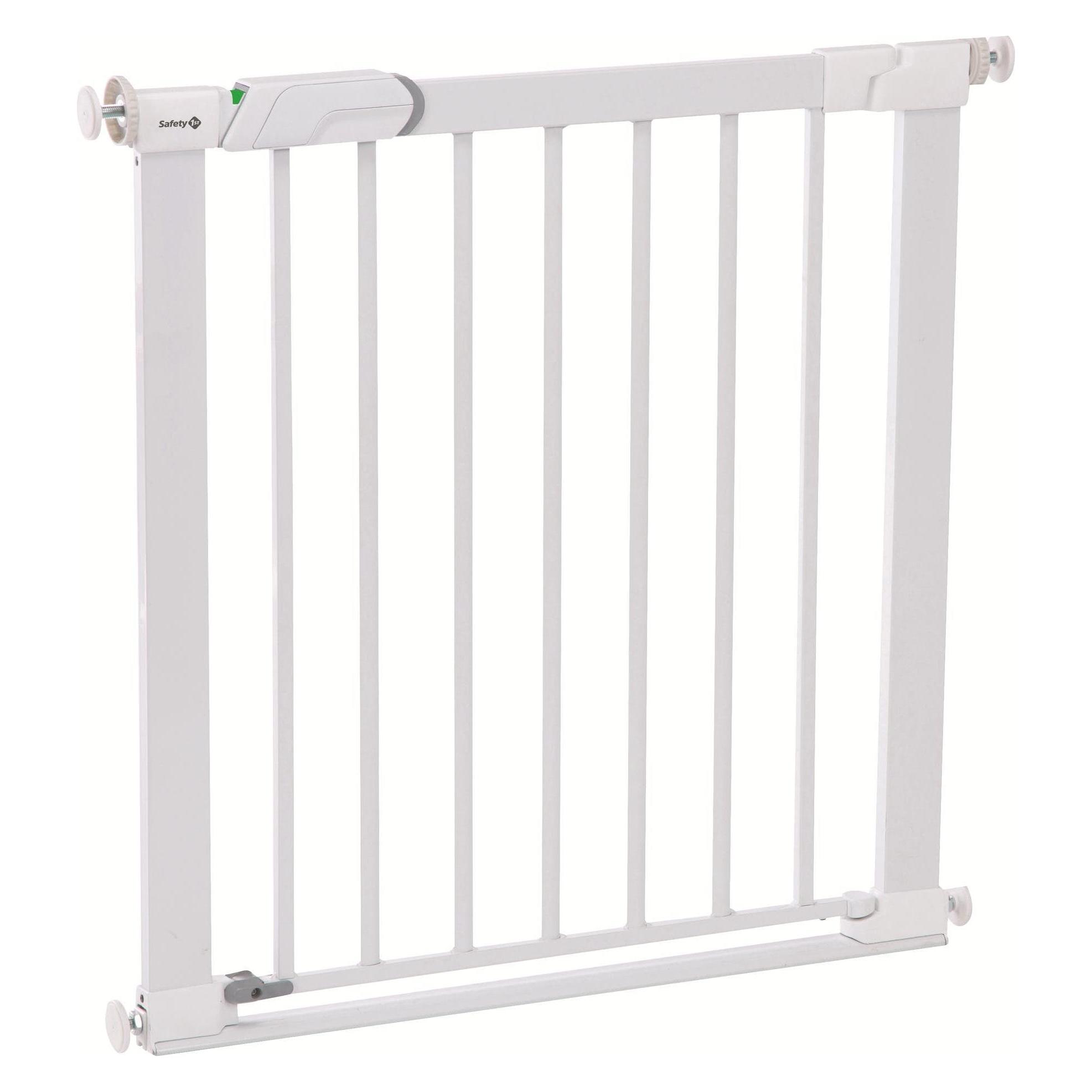 Safety 1st Flat Step Absperrgitter (73 - 80 cm) (2443431000)
