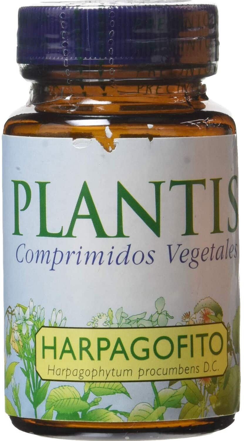 ARTESANIA AGRICOLA Artesanía Agrícola Harpagophytum 50 comp