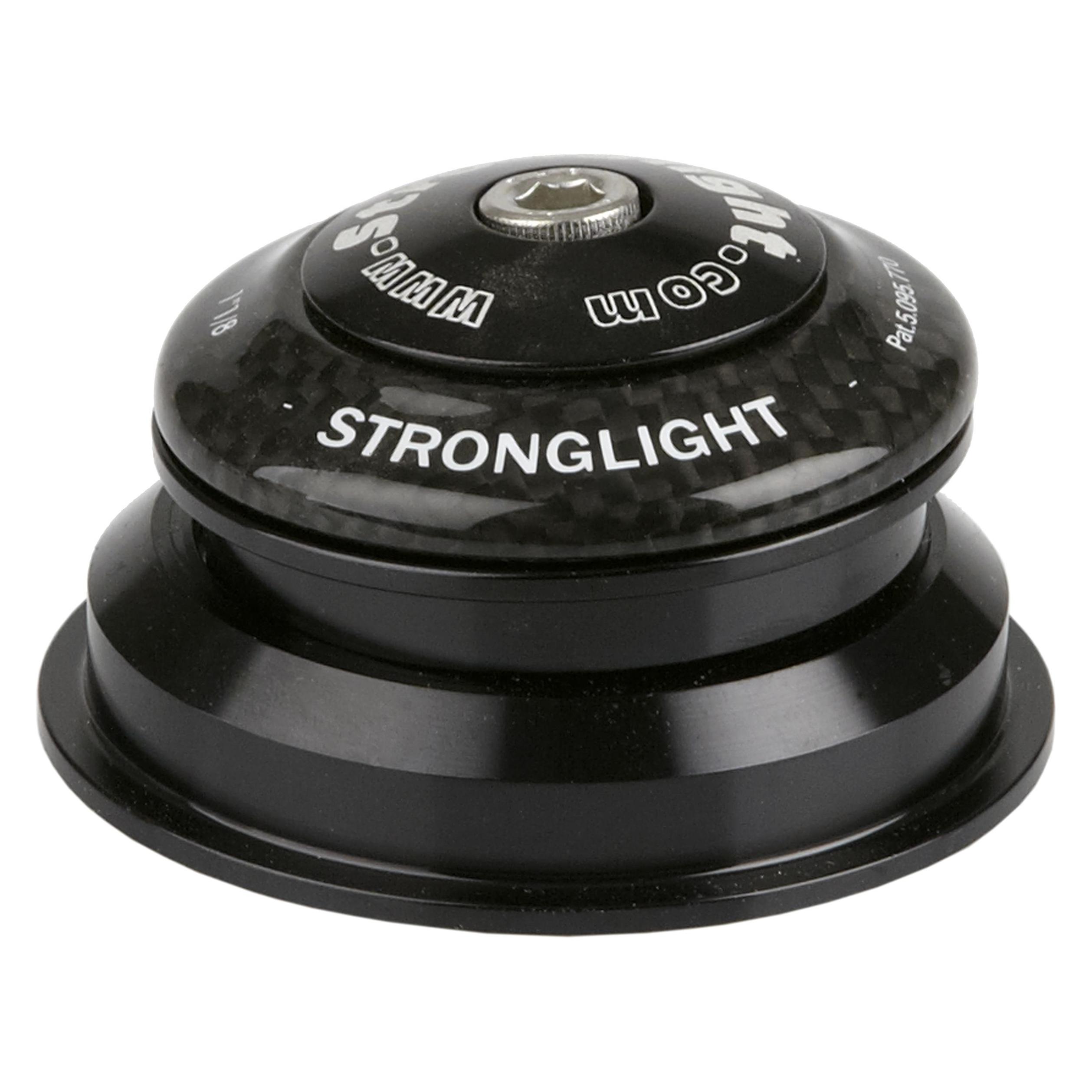 Stronglight Raz Carbone 1"1/8-1"1/2 (252774)
