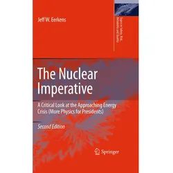 The Nuclear Imperative, Fachbücher von Jeff Eerkens
