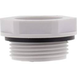 Wiska 10102725 KRM 25/20 EADR 25 Kabelverschraubung Reduzierung M25 M20 Kunststoff 100 St.