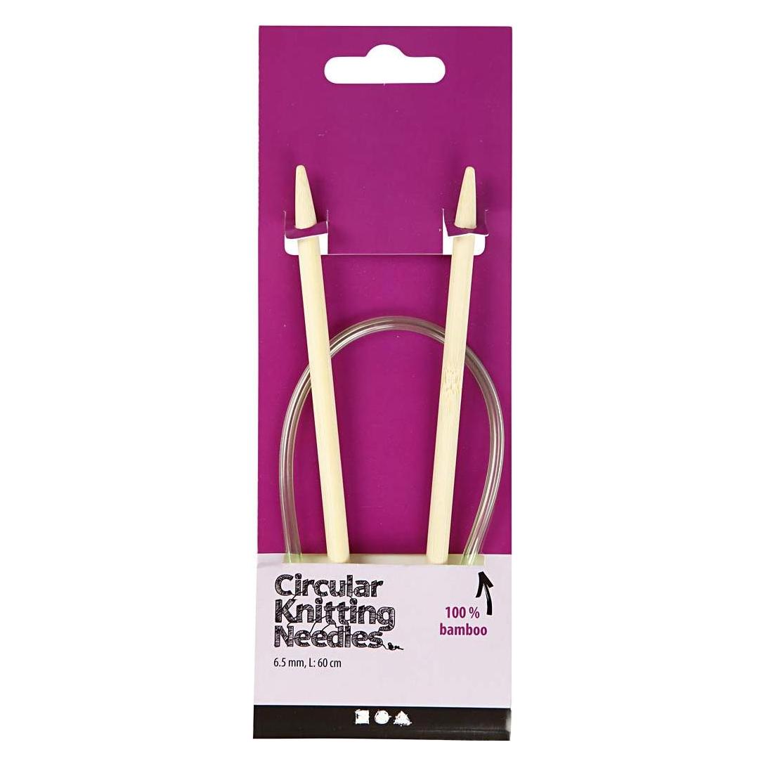 Creativ Company Circular Knitting Needle (5707167132951)