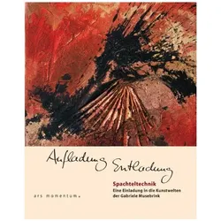 Aufladung Entladung, Sachbücher von Gabriele Musebrink