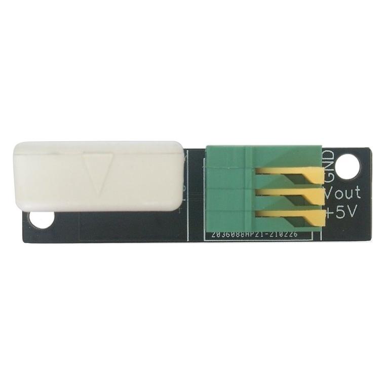 Tinycontrol proudový senzor do 100A pro LAN ovladač LK3 a LK4 (WCS1600-4227)