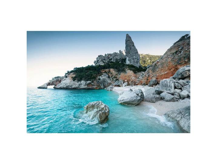 FOTOTAPETE BEACH TALES