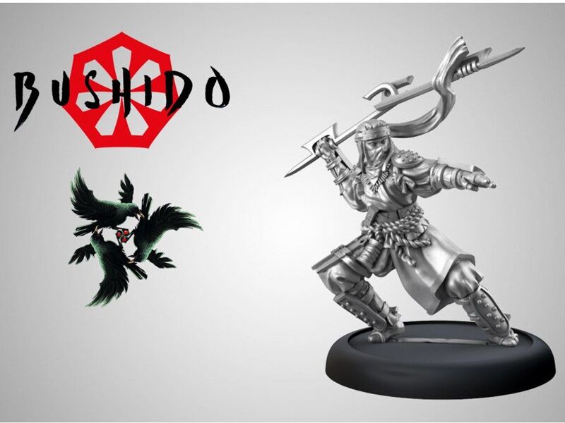 GCT Studio Bushido - Nagato