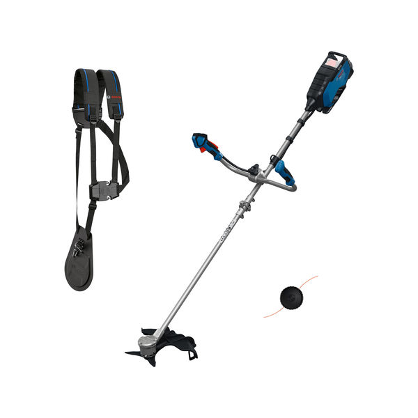 Bosch Professional Freischneider GFR18V-25BH 0 600 8D1 200