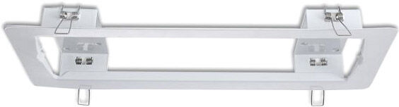 Isoled Einbaurahmen Für Led Notlicht/fluchtwegleuchte Uni4
