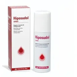 Laboratorios Viñas Hiposudol Sprühen Sie 100ml